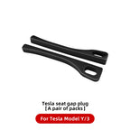 Tesarca Seat Gap Filler for Tesla Model 3 & Y Accessories