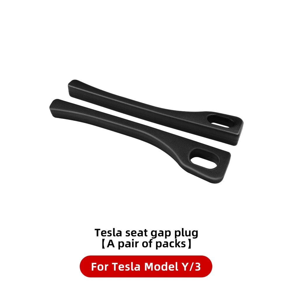 Tesarca Seat Gap Filler for Tesla Model 3 & Y Accessories