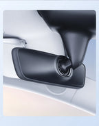 Tesarca Silicone Rear View Mirror Frame for Tesla Model 3 Y（2019-2026）