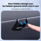 Hidden Glove Box Hook for Tesla Model 3 Highland Juniper & Model Y