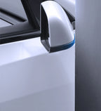 Car Rearview Mirror Protector For Tesla Model 3 Y Highland Juniper 2021-2025 Mirror Protector Vehicle Anti-collision Strip