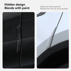 Tesla Model 3 Y Highland Door Edge Guard Anti-Collision Strip 4Pcs