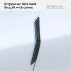 Tesla Model 3 Y Highland Door Edge Guard Anti-Collision Strip 4Pcs