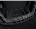 TPE Trunk Sill Protector for Tesla Model 3 & Model Y (2021-2026)