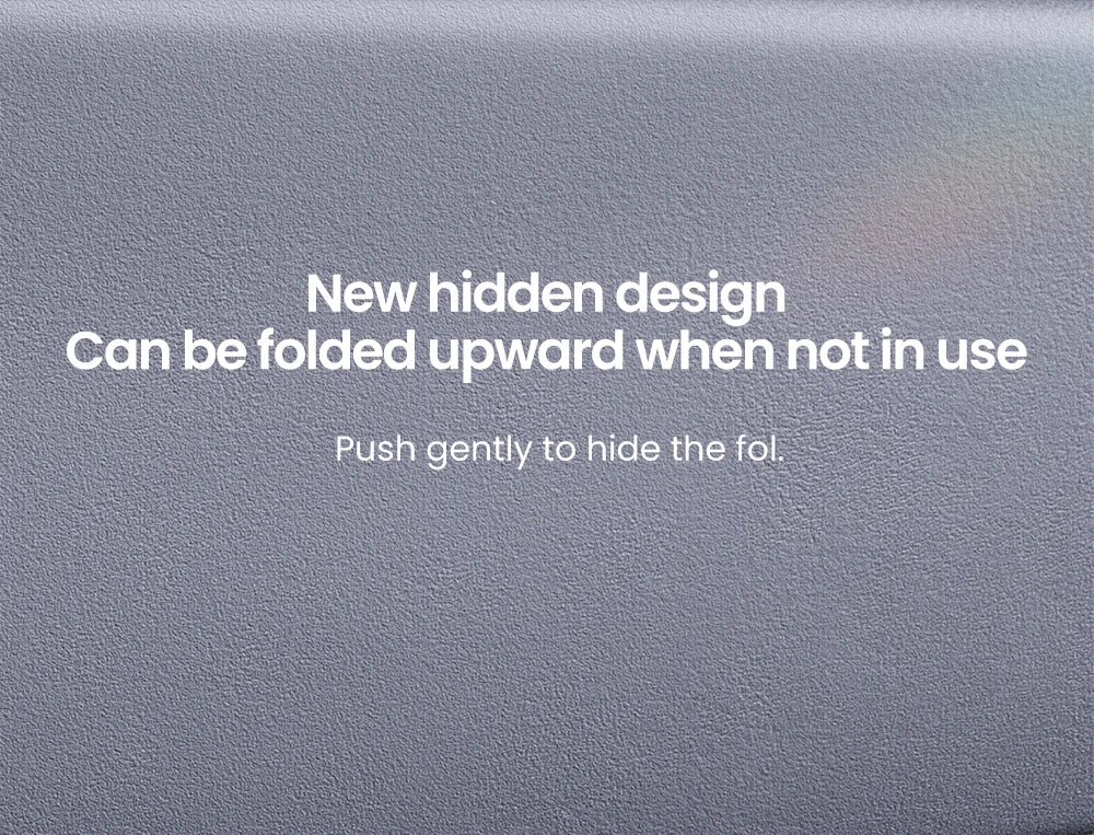 Hidden Glove Box Hook for Tesla Model 3 Highland Juniper & Model Y
