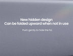 Hidden Glove Box Hook for Tesla Model 3 Highland Juniper & Model Y