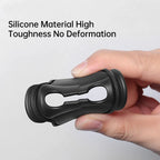 Tesarca Silicone Door Lock Cover for Tesla Model 3 Y Highland Juniper