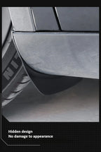 Hidden Special Mud Guard Fender for Tesla Model Y/3/3+ Highland 2025 Front and Rear Wheel Sand Shield Modification Accessories