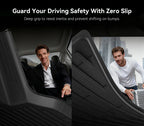 Tesla Model Y Juniper (2025-2026) | All-Weather TPE Floor Mats