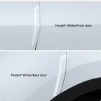 Tesla Model 3 Y Highland Door Edge Guard Anti-Collision Strip 4Pcs