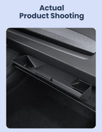 Tesla Model 3 Highland Model Y Juniper Glove Box Organizer Drawer