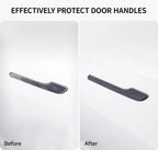 ABS Door Handle Cover for Tesla Model 3 Y Highland 2021-2026