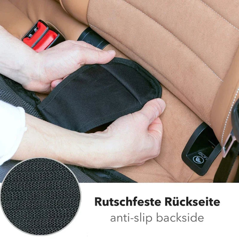 Car Seat Cover Protector for Child Kids Children for Tesla Model 3 Y Protective Pad Anti Dirt Kick Car Seat Covers Accessories