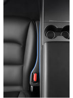 Tesarca Seat Gap Filler for Tesla Model 3 & Y Accessories
