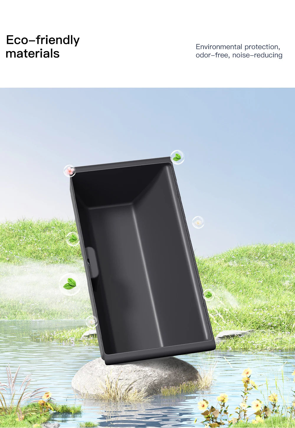 Under-Seat Storage for Tesla Model Y Juniper 2025