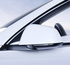 Car Rearview Mirror Protector For Tesla Model 3 Y Highland Juniper 2021-2025 Mirror Protector Vehicle Anti-collision Strip