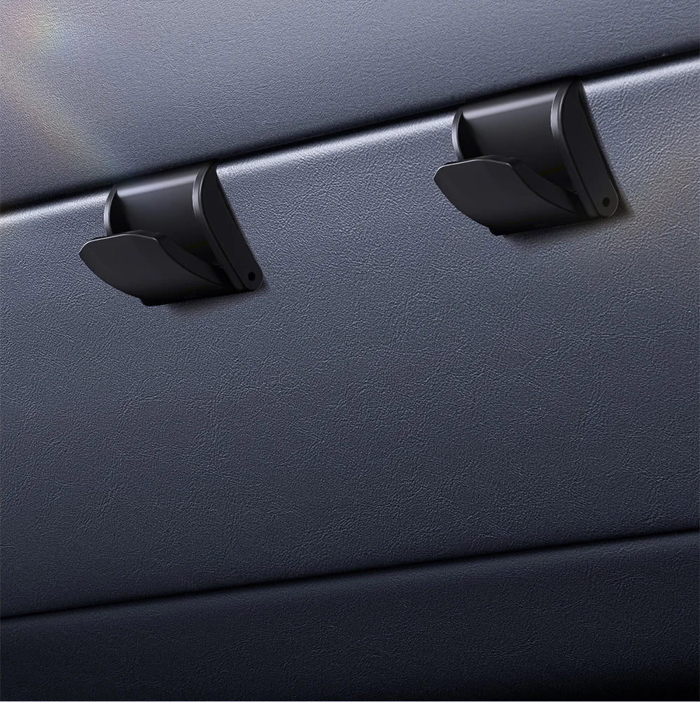 Hidden Glove Box Hook for Tesla Model 3 Highland Juniper & Model Y