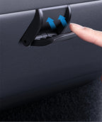 Hidden Glove Box Hook for Tesla Model 3 Highland Juniper & Model Y