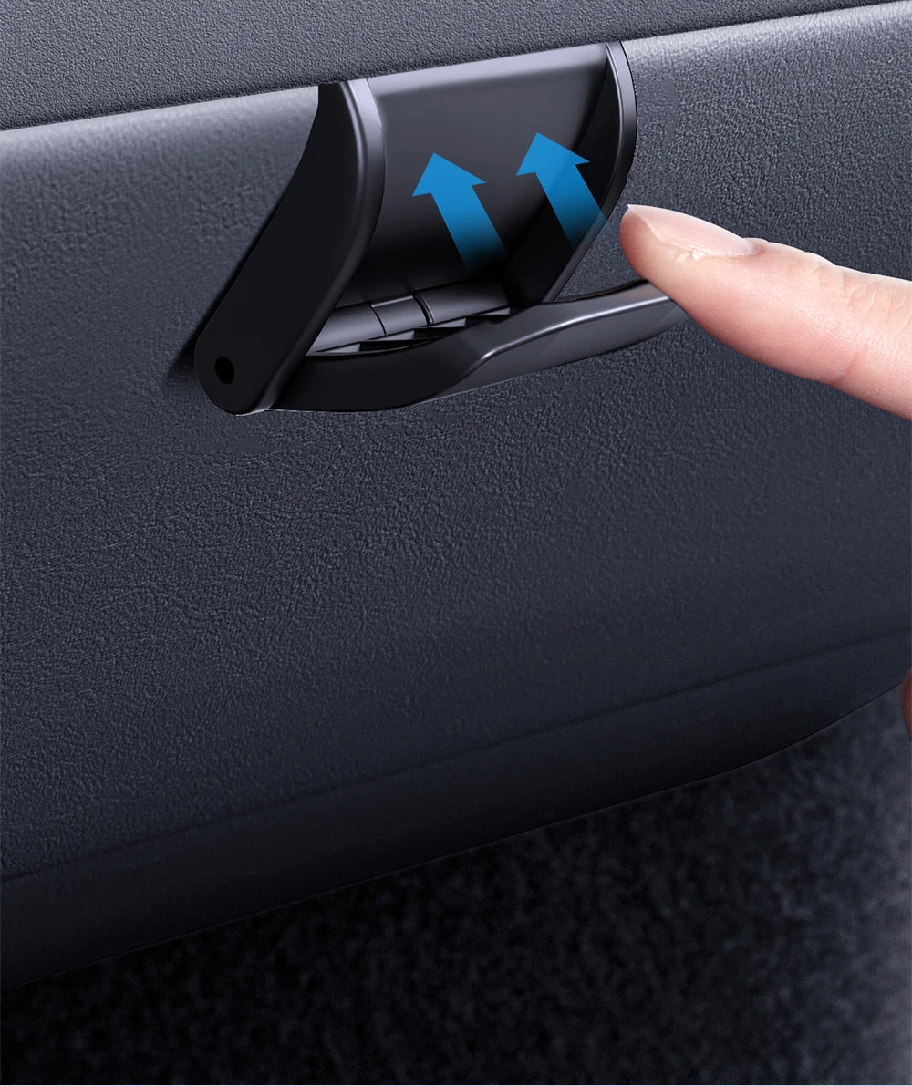 Hidden Glove Box Hook for Tesla Model 3 Highland Juniper & Model Y