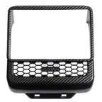 Tesla Model 3 Model Y Juniper 2025+ Armrest Console Cover Rear Air Vent Mask Holder Rear Protection Kick Panel Interior Trim