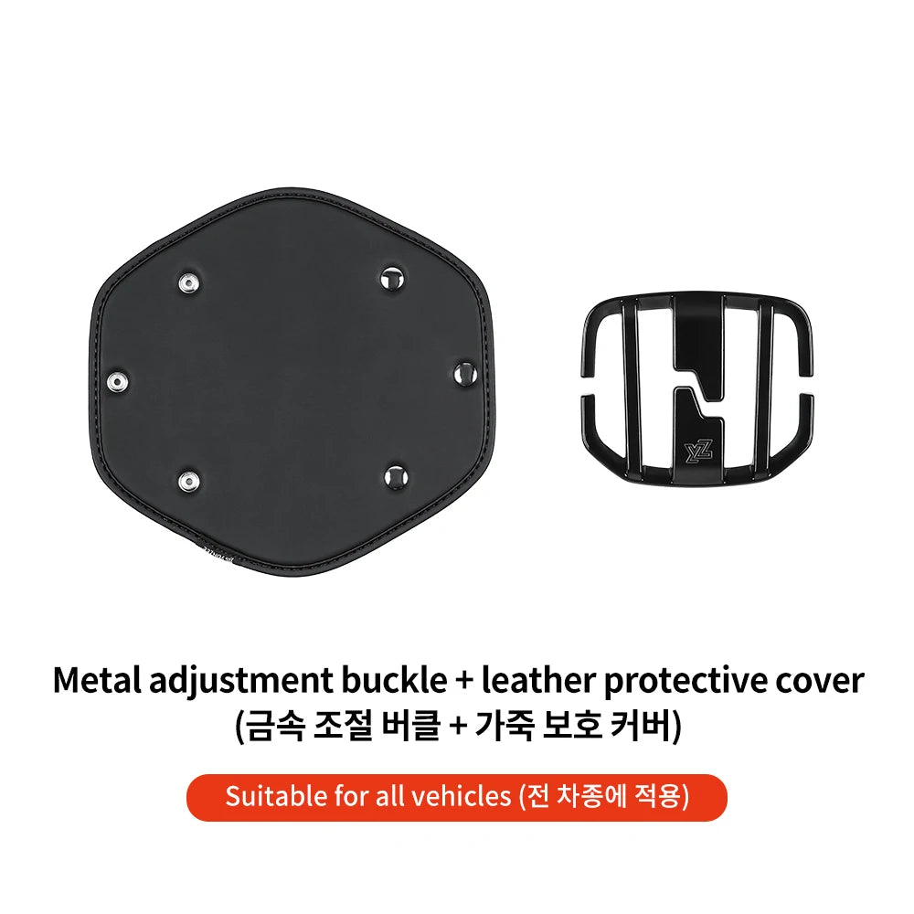 Universal Seatbelt Adjuster Neck Guard for Tesla Model 3 Y All Cars