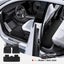 Tesla Model Y Juniper 2025 2026 Custom Fit Floor Mats for Driver and Passenger