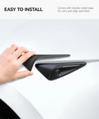 Tesla Model 3/Y Highland Juniper Cabin Camera Privacy Cover Slider