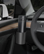 Tesla Model 3/Y Door Side Cup Holder Inserts (4-Piece Set) - TPE
