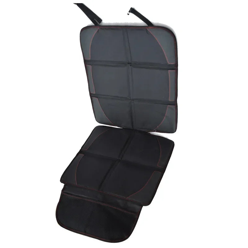 Car Seat Cover Protector for Child Kids Children for Tesla Model 3 Y Protective Pad Anti Dirt Kick Car Seat Covers Accessories