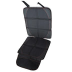 Car Seat Cover Protector for Child Kids Children for Tesla Model 3 Y Protective Pad Anti Dirt Kick Car Seat Covers Accessories