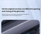 Hidden Glove Box Hook for Tesla Model 3 Highland Juniper & Model Y
