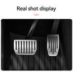 Tesla Model 3/Y (2019-2026) Performance Non-Slip Foot Pedal Covers
