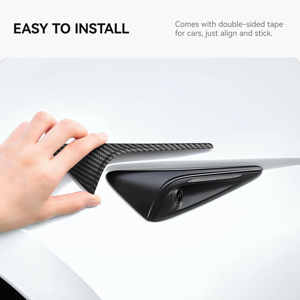 Tesla Model 3/Y Highland Juniper Cabin Camera Privacy Cover Slider