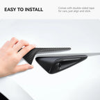 Tesla Model 3/Y Highland Juniper Cabin Camera Privacy Cover Slider