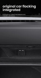 Tesla Model 3 Highland Model Y Juniper Glove Box Organizer Drawer