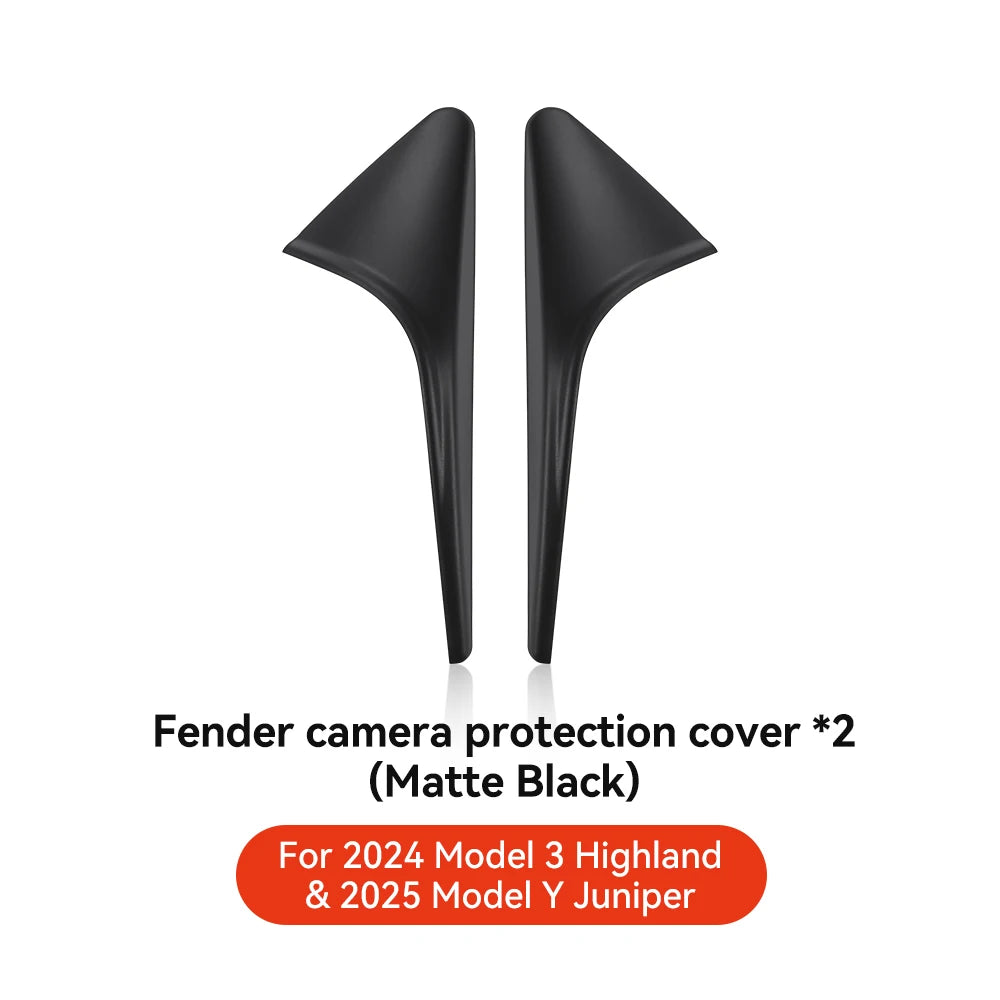 Tesla Model 3/Y Highland Juniper Cabin Camera Privacy Cover Slider