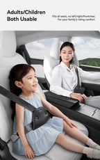 Universal Seatbelt Adjuster Neck Guard for Tesla Model 3 Y All Cars