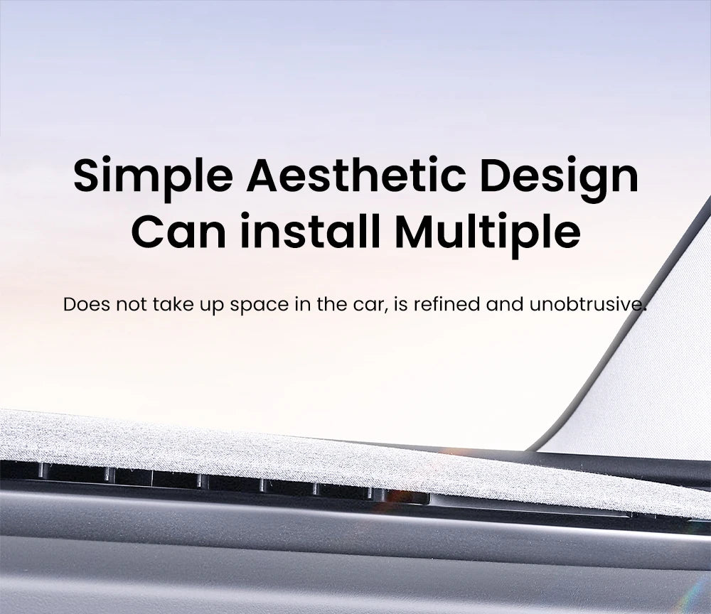 Hidden Glove Box Hook for Tesla Model 3 Highland Juniper & Model Y