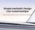 Hidden Glove Box Hook for Tesla Model 3 Highland Juniper & Model Y