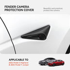 Tesla Model 3/Y Highland Juniper Cabin Camera Privacy Cover Slider