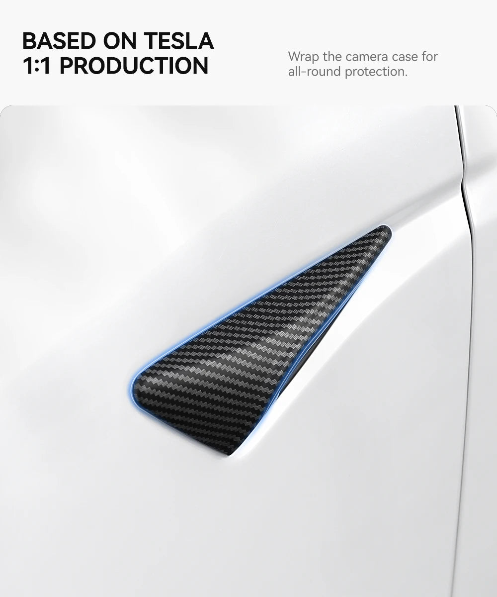 Tesla Model 3/Y Highland Juniper Cabin Camera Privacy Cover Slider
