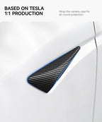 Tesla Model 3/Y Highland Juniper Cabin Camera Privacy Cover Slider