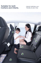 Under-Seat Storage for Tesla Model Y Juniper 2025