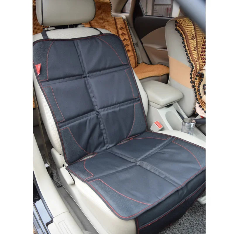 Car Seat Cover Protector for Child Kids Children for Tesla Model 3 Y Protective Pad Anti Dirt Kick Car Seat Covers Accessories