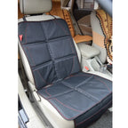 Car Seat Cover Protector for Child Kids Children for Tesla Model 3 Y Protective Pad Anti Dirt Kick Car Seat Covers Accessories