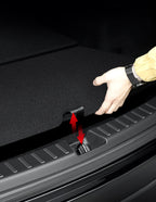 TPE Trunk Sill Protector for Tesla Model 3 & Model Y (2021-2026)