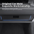 Tesla Model 3 Highland Model Y Juniper Glove Box Organizer Drawer