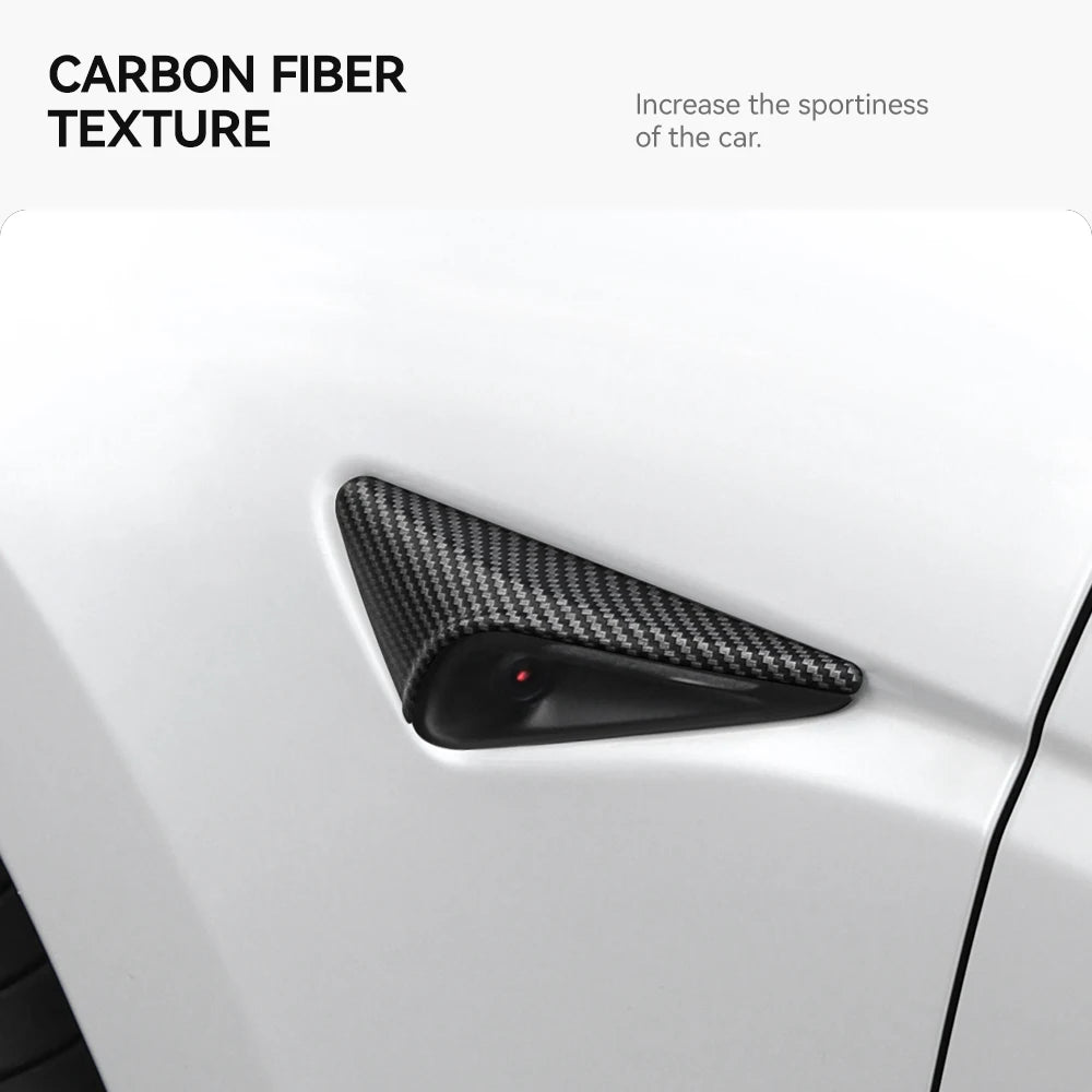 Tesla Model 3/Y Highland Juniper Cabin Camera Privacy Cover Slider