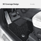 Tesla Model Y Juniper (2025-2026) | All-Weather TPE Floor Mats