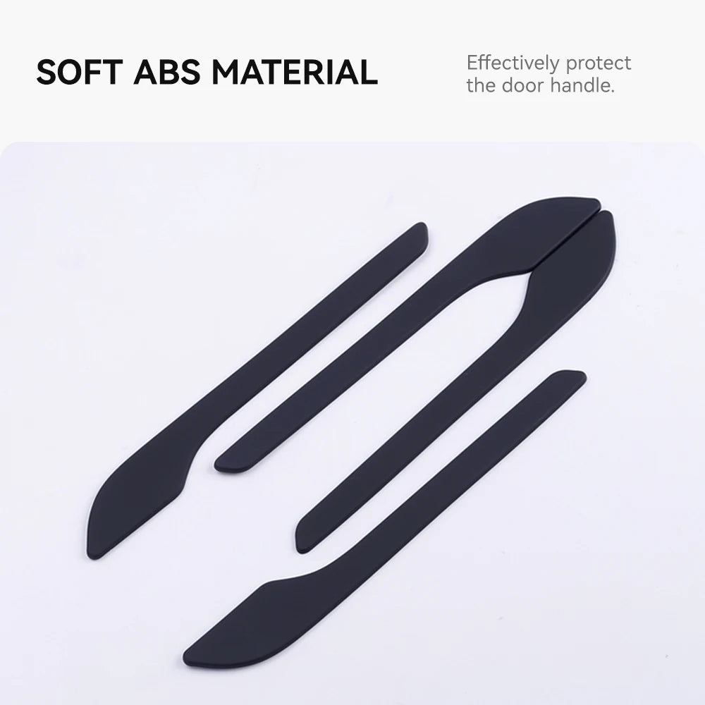 ABS Door Handle Cover for Tesla Model 3 Y Highland 2021-2026